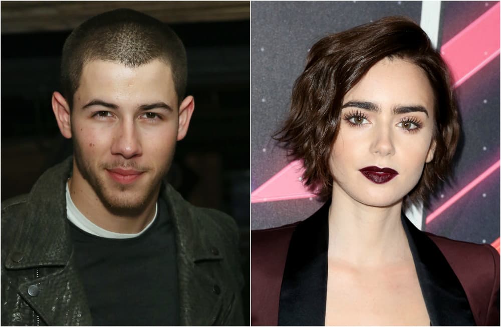 ¡Nick Jonas tiene NUEVO amor! Mira de quién se trata...