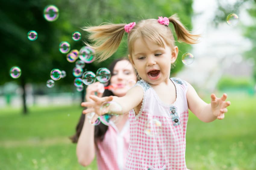 ¡Espera! Deberías dejar de decirles estas cosas a tus hijos 