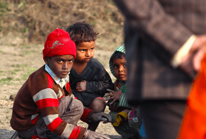 ¡Unámonos contra el trabajo infantil! Te mostramos 7 formas en las que puedes ayudar