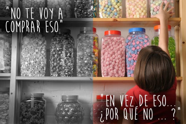 7 frases que NUNCA MÁS deberías decirle a tu hijo (y cómo reemplazarlas)