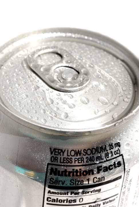 NO bebas más gaseosas y te sentirás ¡INCREÍBLE!: Mira el porqué