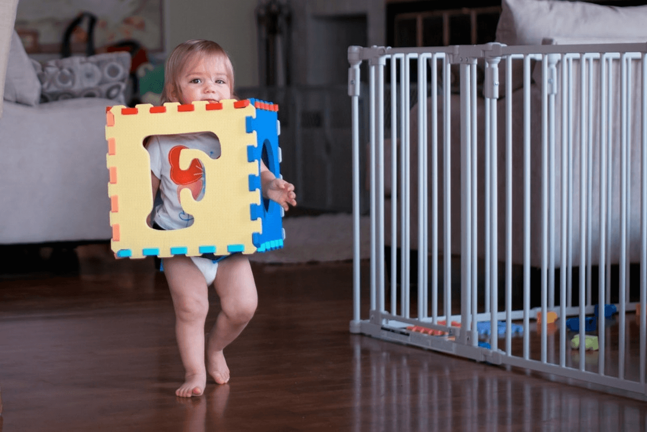 ¡Te enamorarás de estos adorables nombres para la bebé que está en camino! ¿Cuál es tu favorito?
