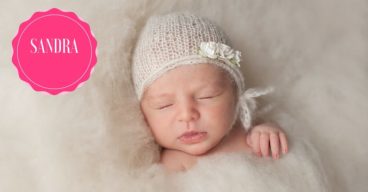 ¿Los conoces? Estos son los nombres para niñas que más se usaban en los años 40