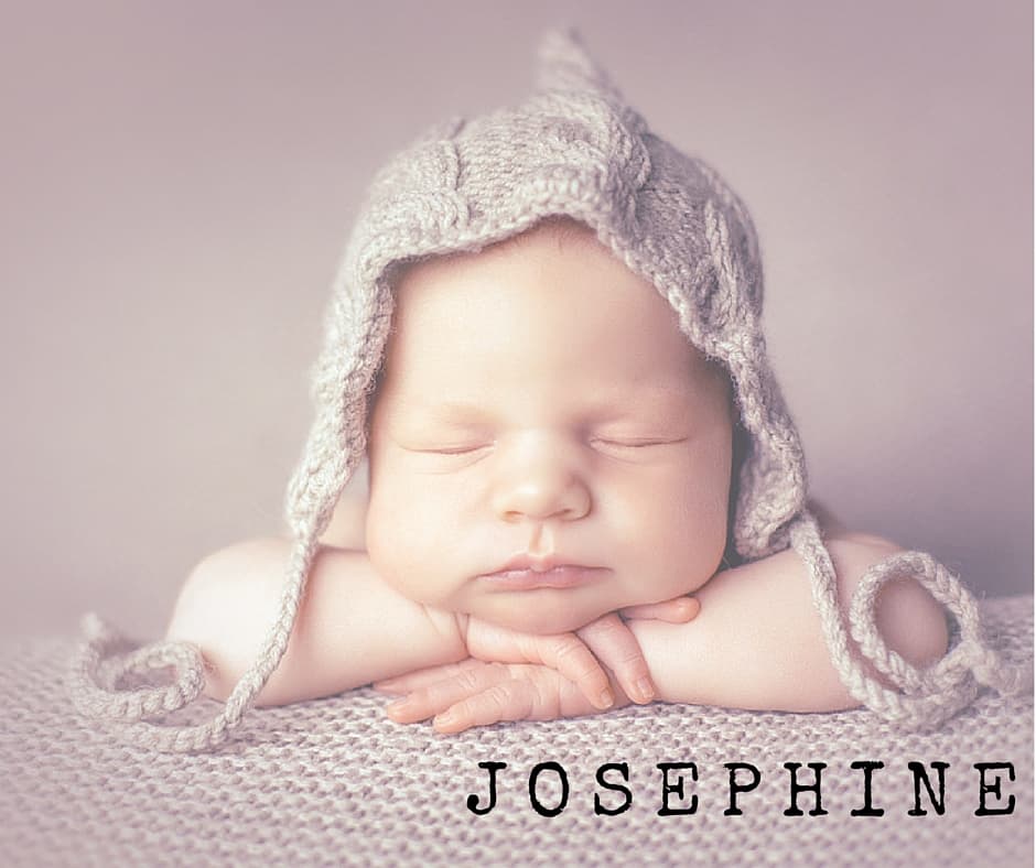 ¡Adorarás estos nombres de bebés de los 50 y querrás que vuelvan a ser tendencia hoy en día!