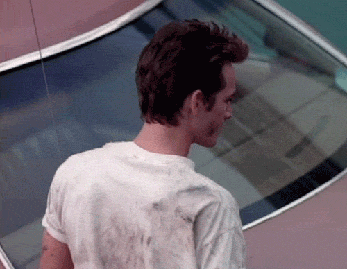 Estos 10 nombres para bebés de tus series favoritas de los 90 te transportarán a tu adolescencia