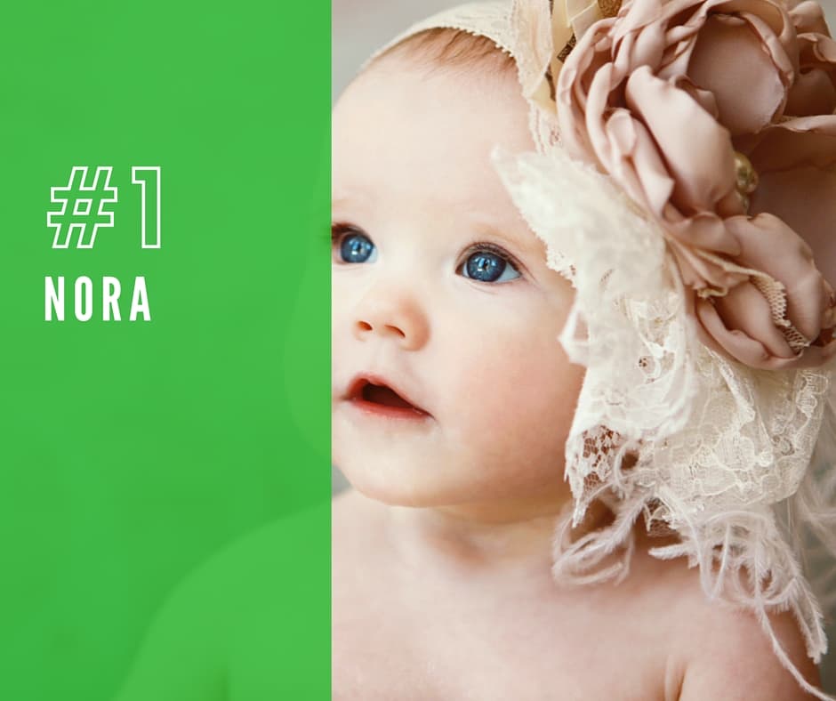 Estos 11 nombres irlandeses para tu bebé son extrañamente adorables