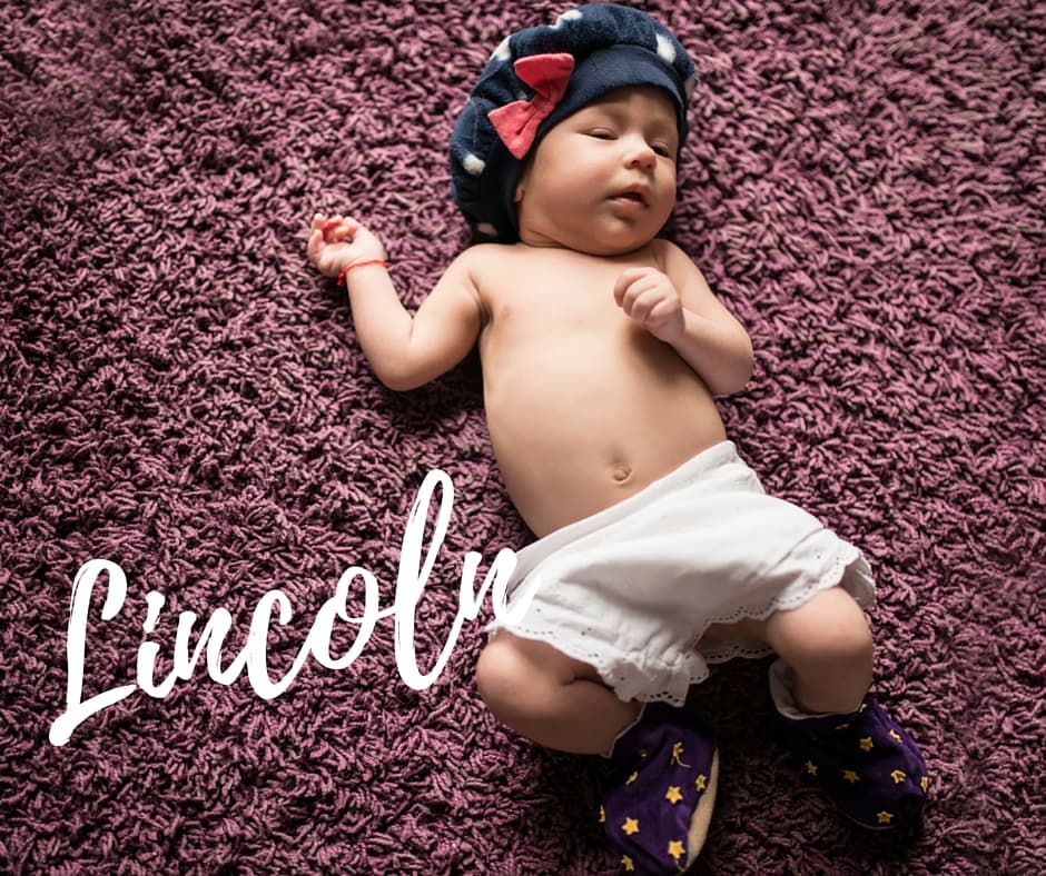 Amarás estos nombres originales para bebés, ¿cuál es tu favorito?