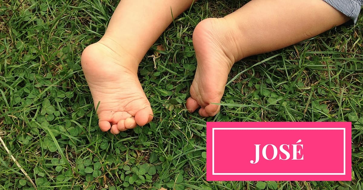 19 nombres unisex que te encantarán para el bebé que está en camino