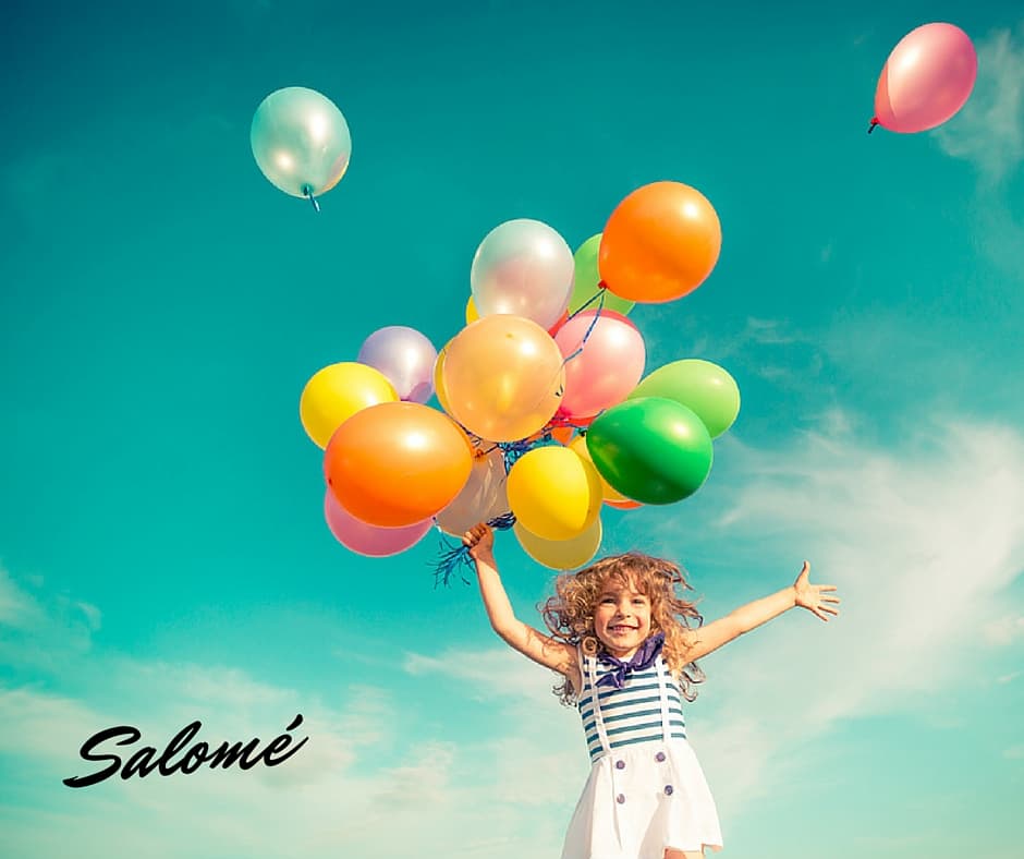 Estos nombres de bebé son increíbles, ¡pero te sorprenderá sus significados!