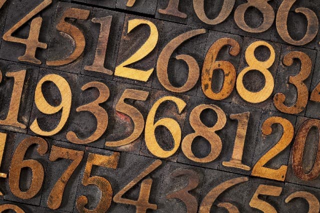 Conoce el carácter de tus hijos según la numerología