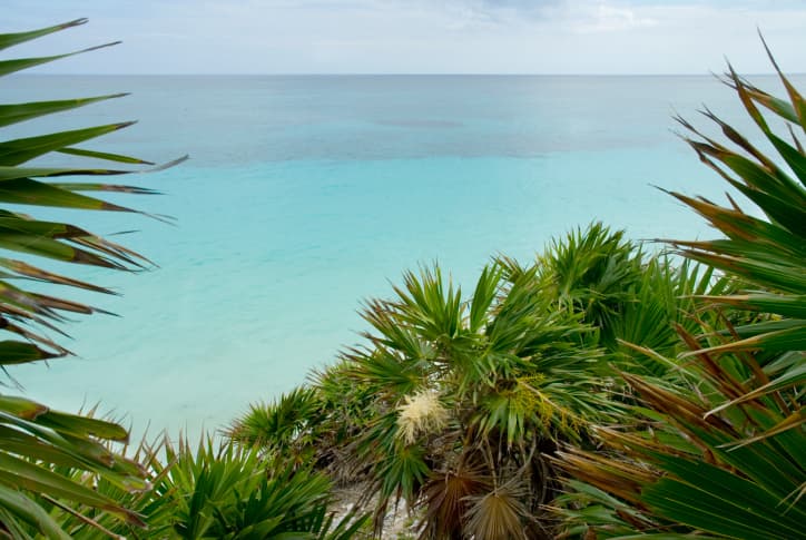 Curazao: Europa en el Caribe