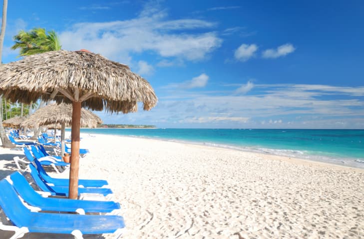 Vacaciones en Punta Cana