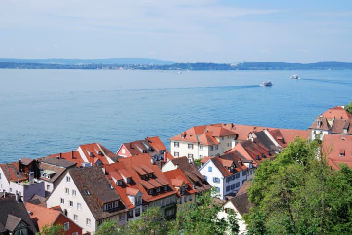 Cinco destinos románticos para visitar en Pascuas