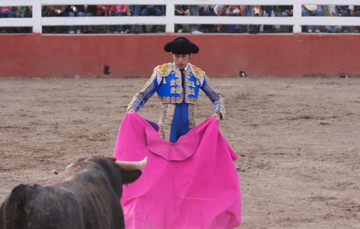 ¿Crees que estos 5 festejos tradicionales del mundo deberían seguir existiendo?