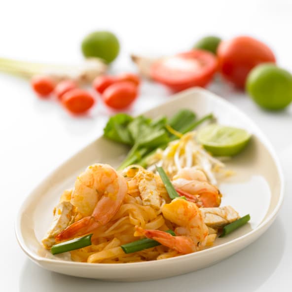 Gastronomía molecular: Una ciencia deliciosa