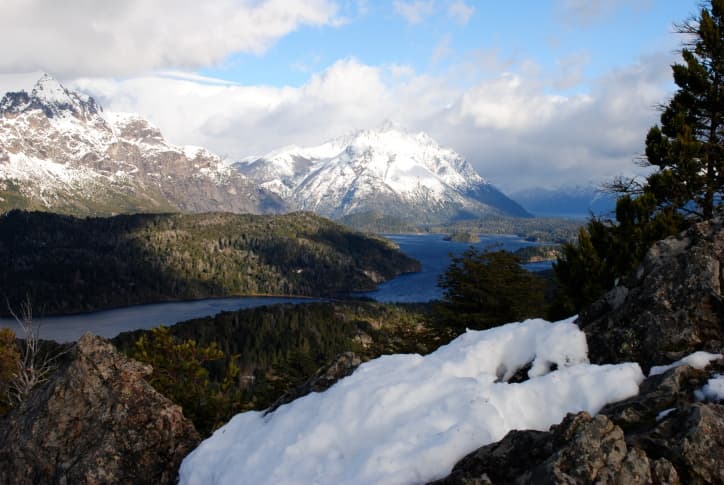 Ciudades que visitar en Argentina