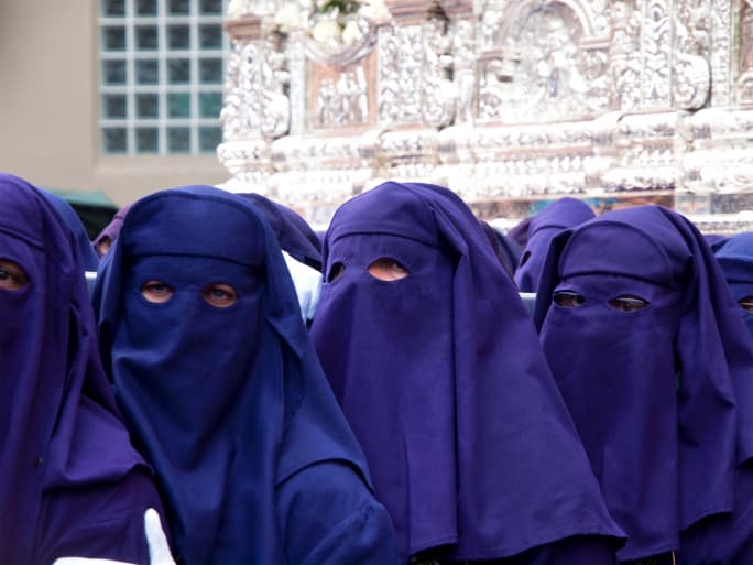 Qué hacer en Semana Santa