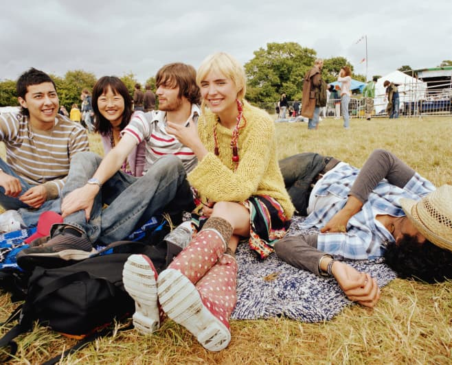 Bite Festival: festival de comida en Seattle