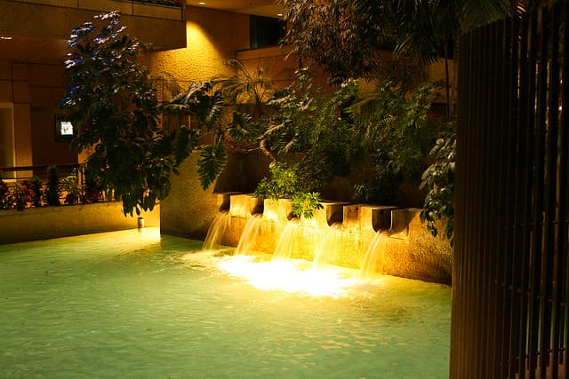 Los hoteles con las mejores piscinas para niños