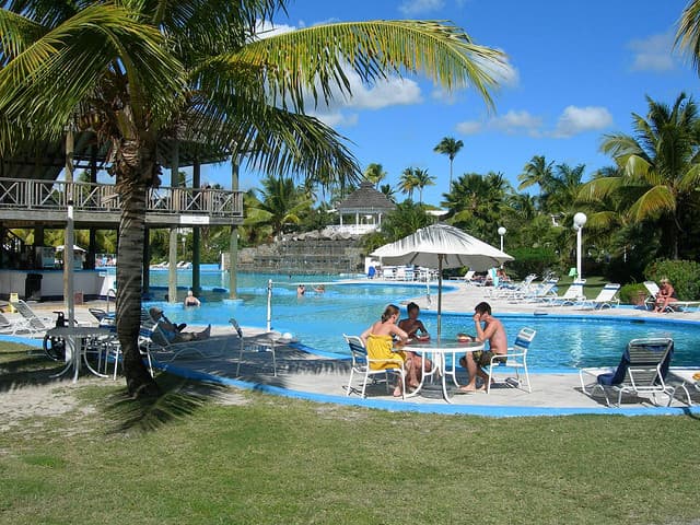 5 Hoteles All Inclusive de lujo a precios económicos