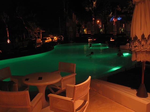 Cocoon Club, para bailar música electrónica en Frankfurt