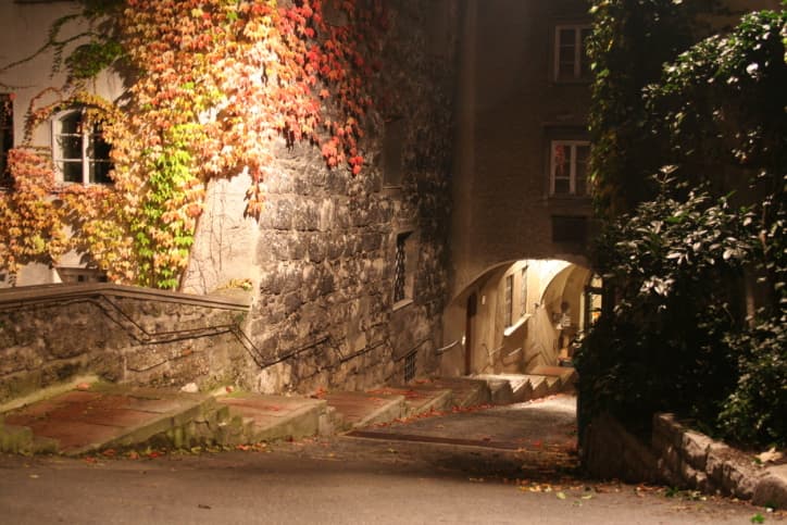 El tour de Jack el destripador en Londres