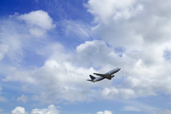 El avión es el transporte más seguro del mundo, esta es la explicación de expertos