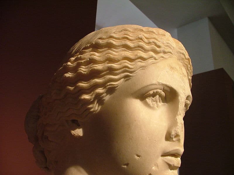 Visita el Museo Arqueológico Nacional de Atenas