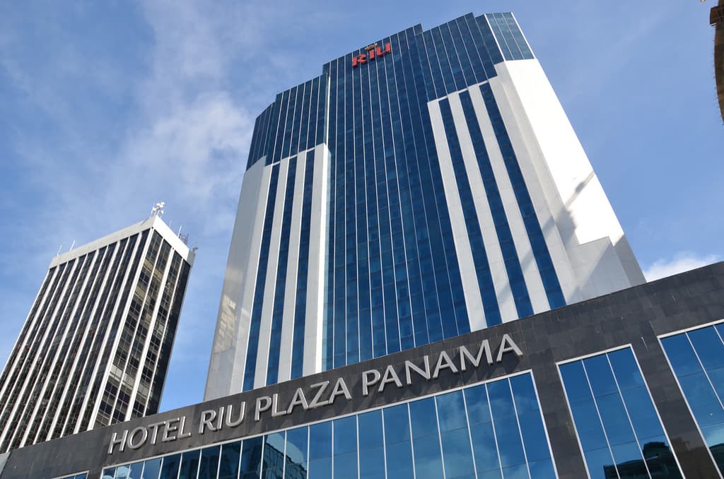 Los mejores hoteles en Panamá