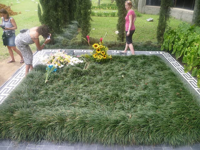 Bienvenidos al "narcotour": un paseo por la vida de Pablo Escobar