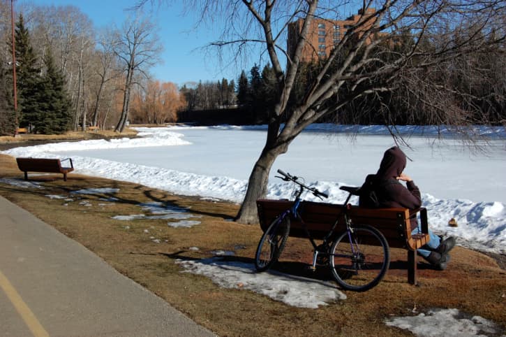 Ecociudades del mundo