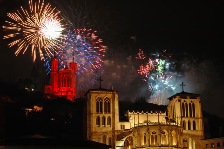 La Fiesta de la Música en Francia
