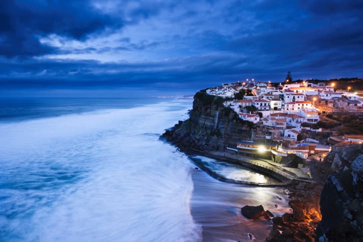 Cascais: Playas y turismo en Portugal