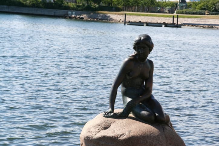 Cruceros por el Báltico