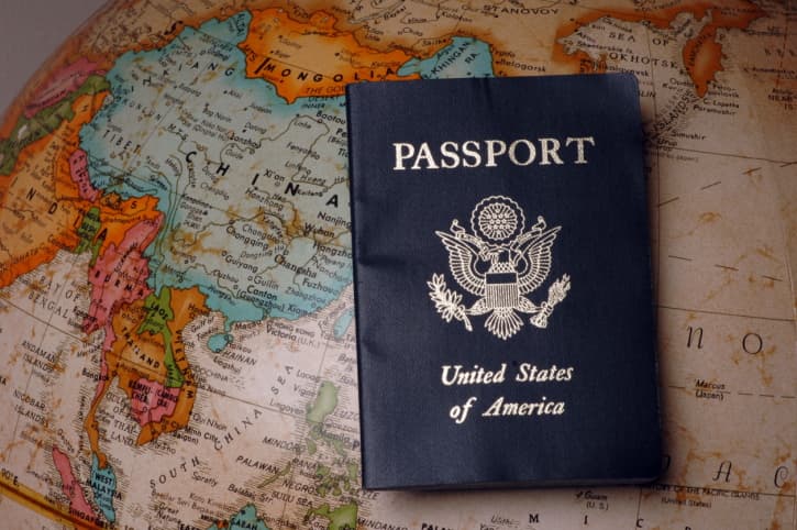 Consejos para organizar viajes de último momento