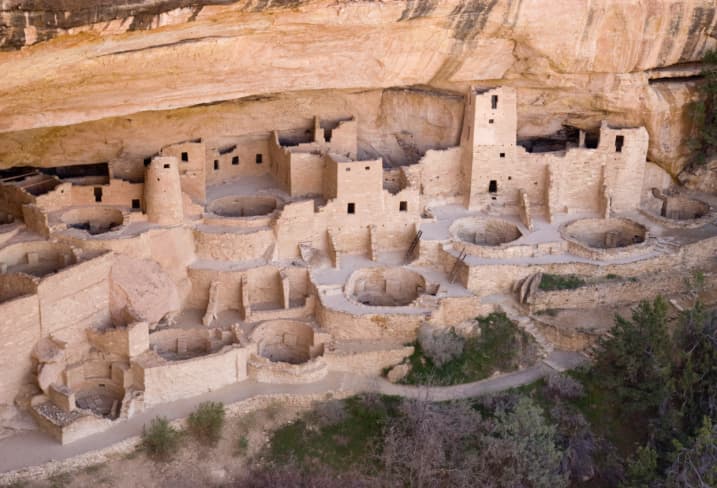 Ciudades perdidas por el mundo (II)  