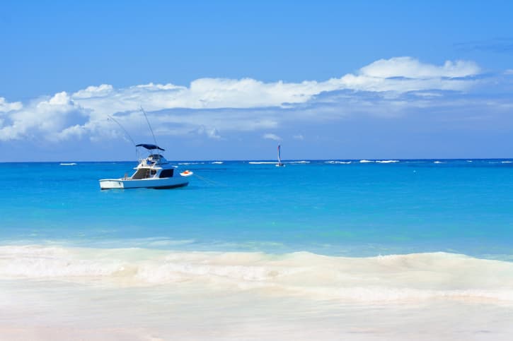 Costumbres de República Dominicana