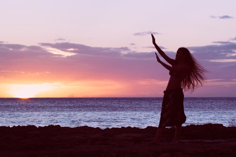 Culturas de Oceanía