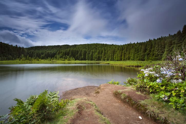 7 lugares míticos para visitar