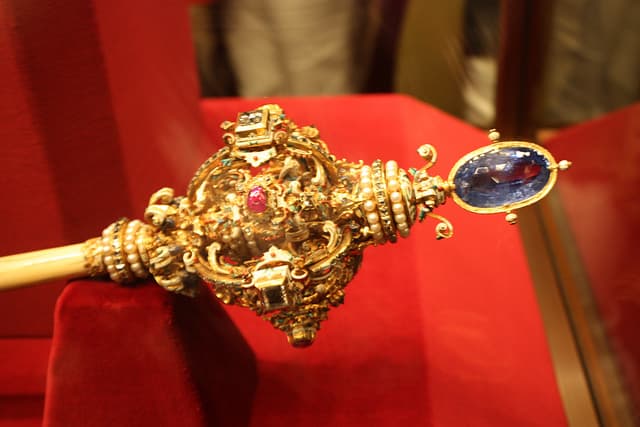 Conoce el museo de la emperatriz Sissí en Viena