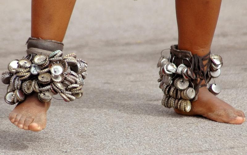 Música de Sudáfrica