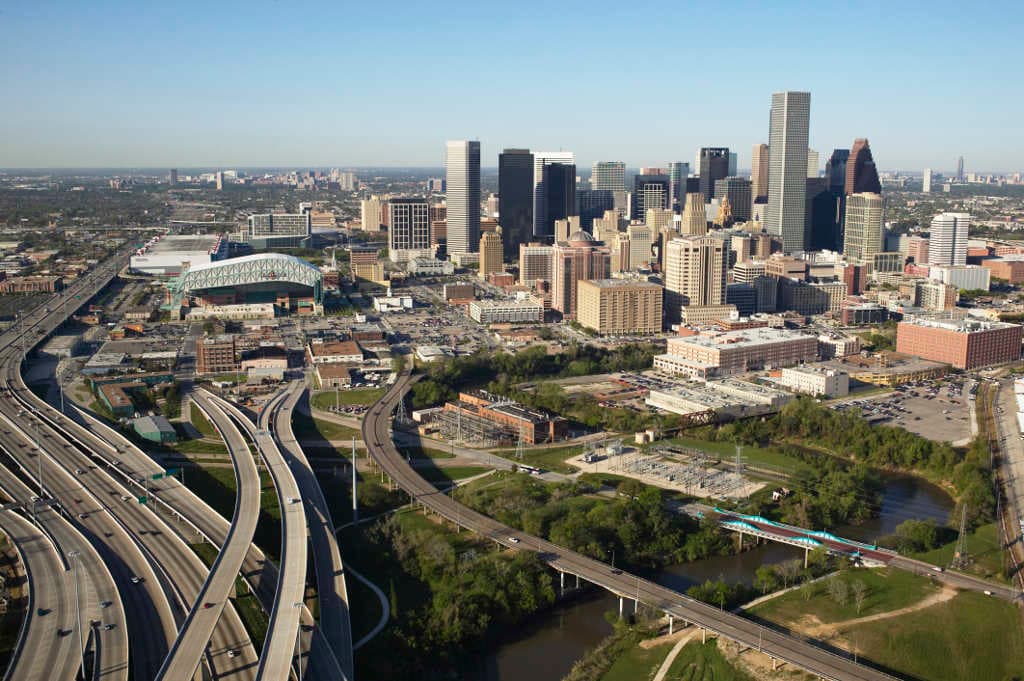 Qué hacer en Houston