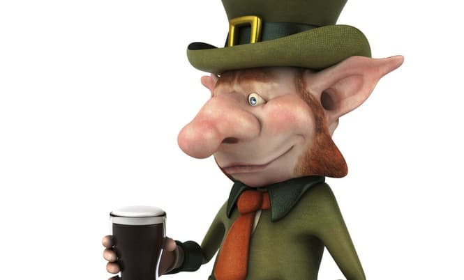 Sant Patrick's Day: un día para celebrar en cualquier país