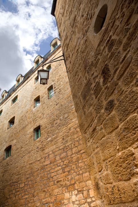 Sarlat-la-Canéda, una antigua ciudad medieval