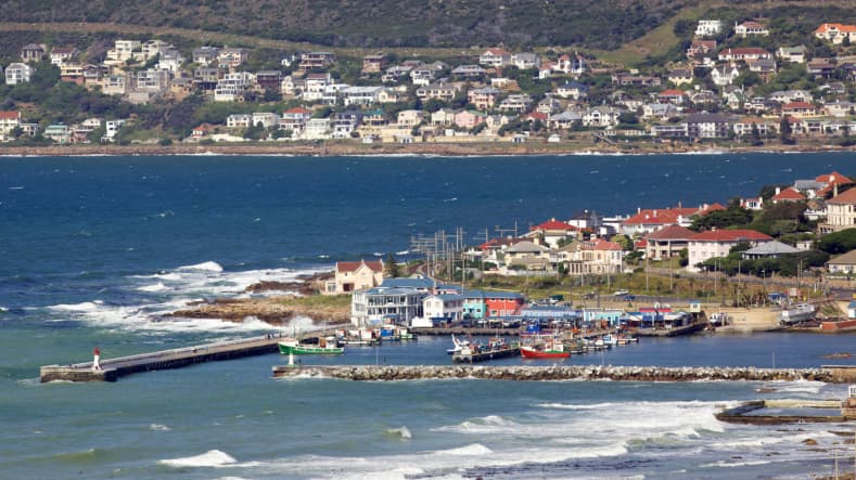 Descubriendo la Península del Cabo en Sudáfrica