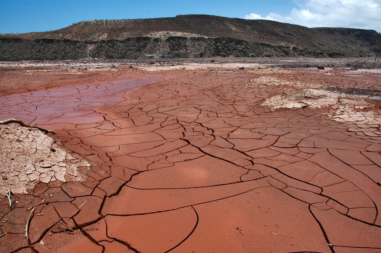 La ciudad de Yibuti, creciendo con belleza