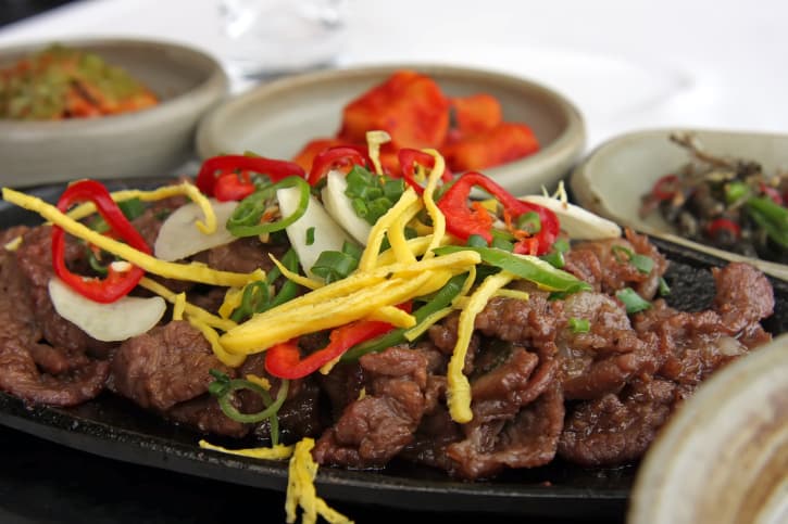 10 pilares del turismo gastronómico mundial