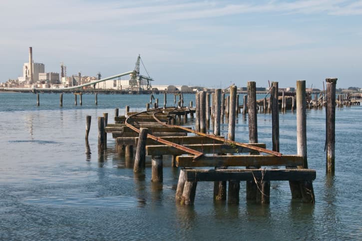 Eureka, descubriendo California