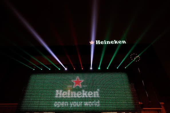 Vive la “Experiencia Heineken” en el museo de la famosa cerveza