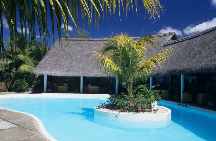 Interesante oferta para mieleros en The Residence Mauritius